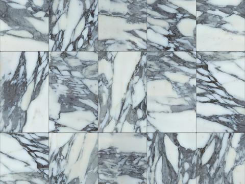  现代新中式大理石 灰色大理石材 岩板大理石 连纹大理石 瓷砖 