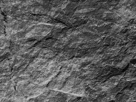  现代不规则岩石 石头纹理 岩壁 