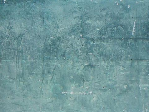  现代混凝土外墙 