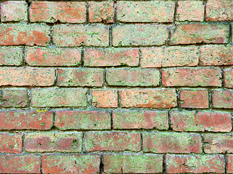  红色 破墙砖 墙砖 墙面 外墙砖 