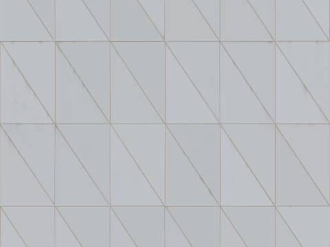  地面铺装脏旧凹凸 