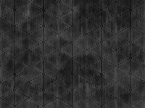  地面铺装脏旧凹凸 