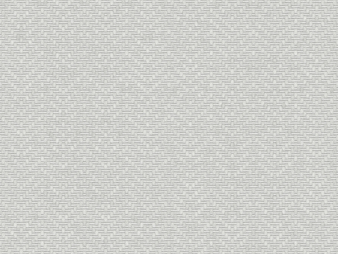  米白色布纹条纹高清亚麻贴图 