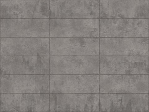  地面铺装脏旧凹凸 