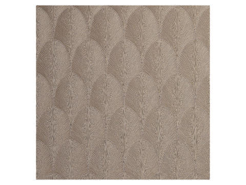  灰褐色几何壁纸 