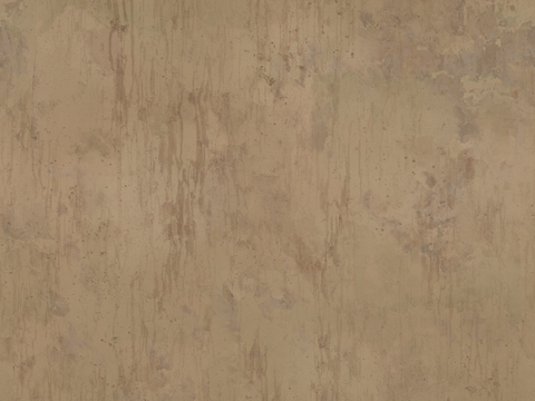  地面铺装脏旧凹凸 