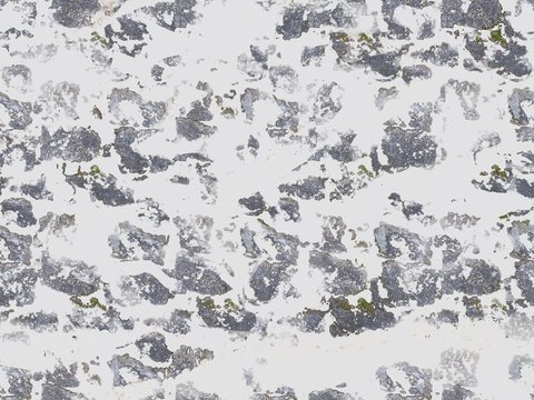  地面铺装脏旧凹凸 