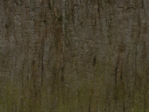  地面铺装脏旧凹凸 