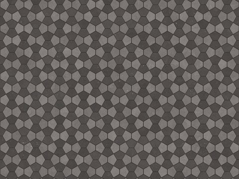  地面铺装脏旧凹凸 