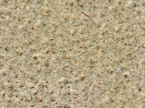  无缝暖灰色粗糙混凝土水泥肌理漆墙面 