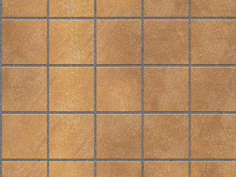  无缝树叶枯枝落叶泥土沙土地面 