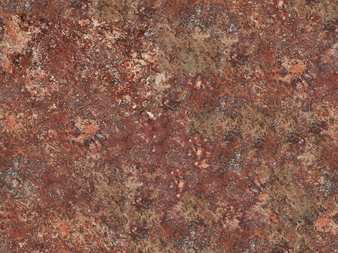  无缝黄色洞石大理石岩板瓷砖 