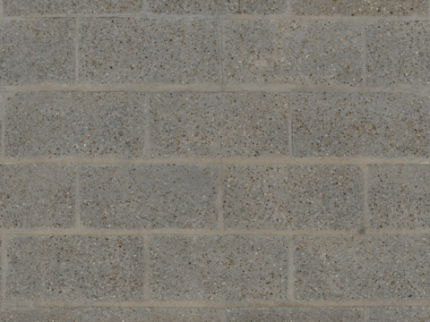  地面铺装脏旧凹凸 