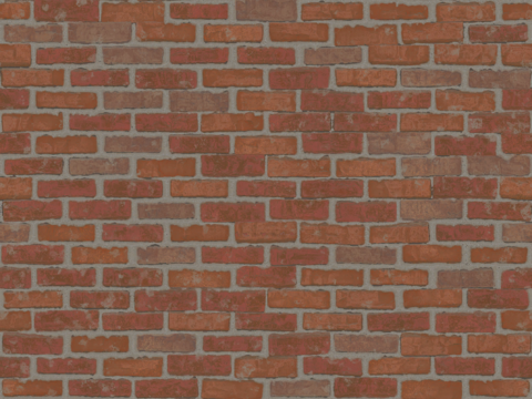  地面铺装脏旧凹凸 