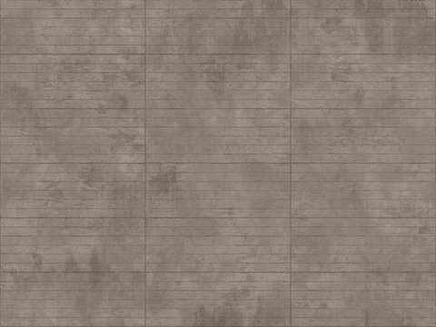  地面铺装脏旧凹凸 