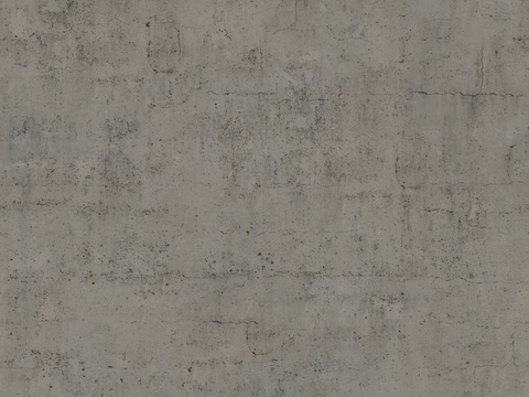  地面铺装脏旧凹凸 