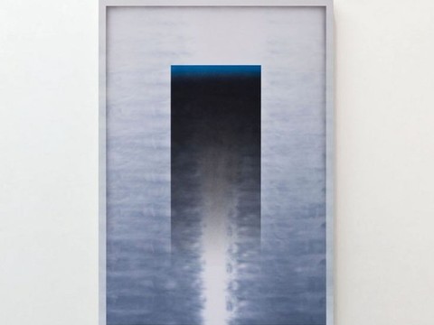  现代简约装饰画贴图 