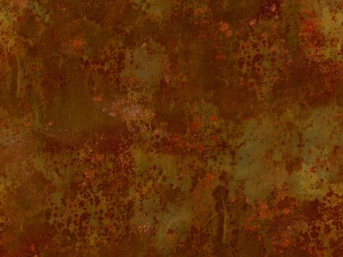  地面铺装脏旧凹凸 