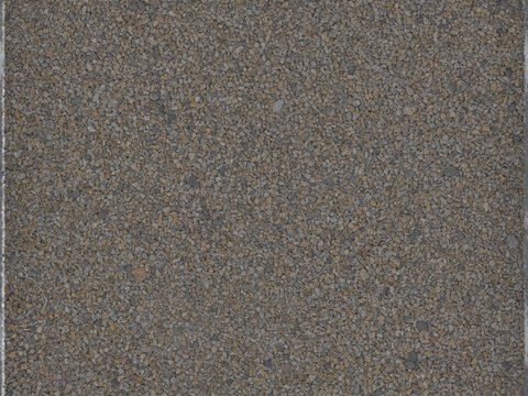  地面铺装脏旧凹凸 