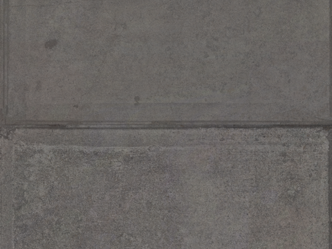  地面铺装脏旧凹凸 