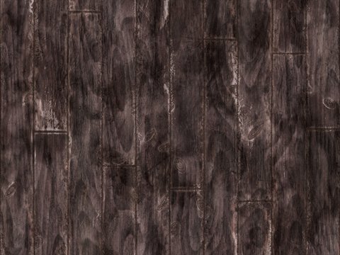  地面铺装脏旧凹凸 