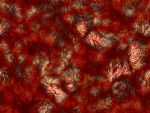  地面铺装脏旧凹凸 