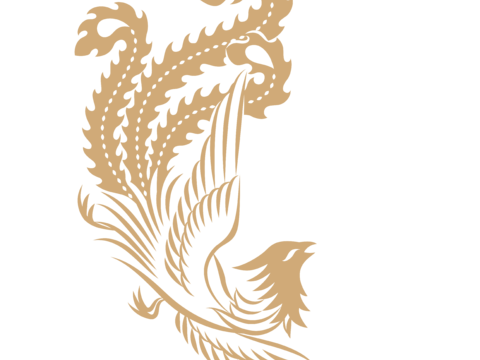  高清免扣 古代龙纹 复古图案 图腾 龙凤 