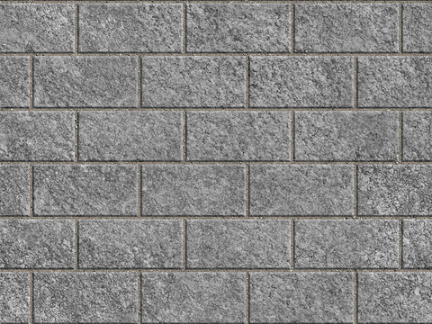  无缝大理石石材拼花地砖人行道路地面广场铺贴 