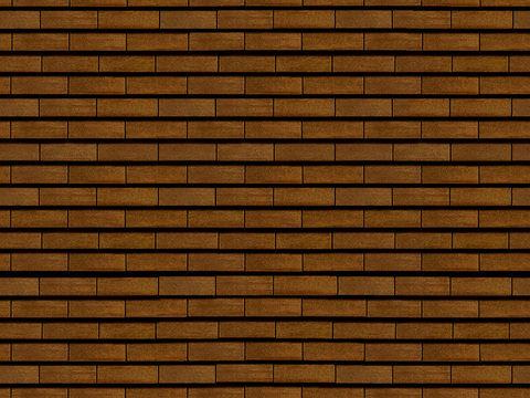  无缝别墅建筑平屋顶瓦片 