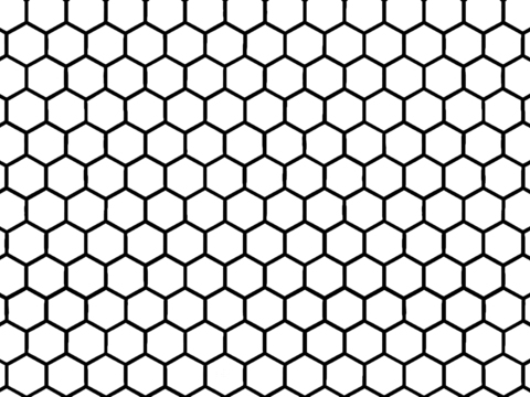 金属铁丝网 镂空网状 格子网