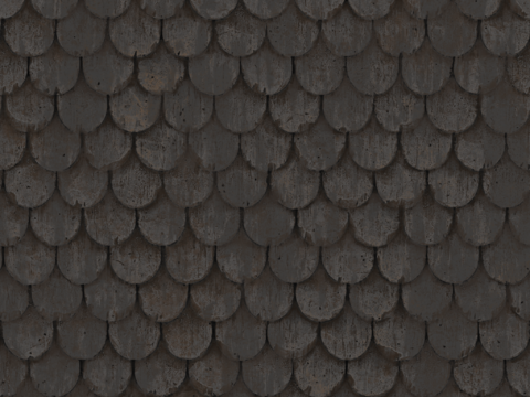  地面铺装脏旧凹凸 