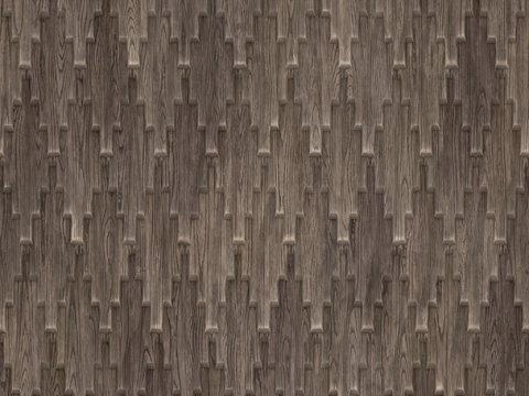  地面铺装脏旧凹凸 