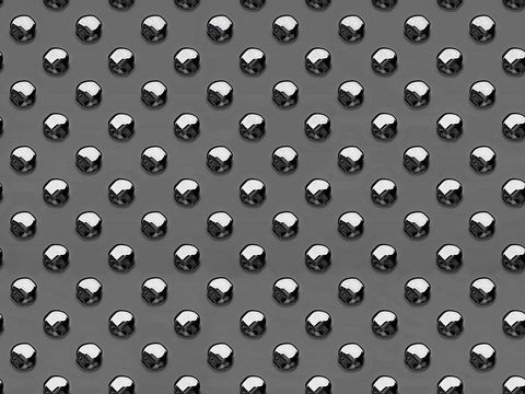  无缝铁艺金属板钢板质感 