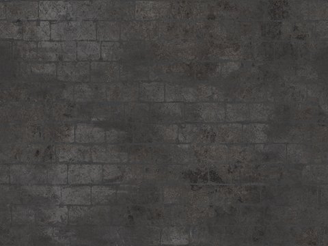  地面铺装脏旧凹凸 