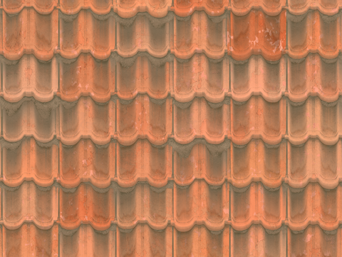  地面铺装脏旧凹凸 