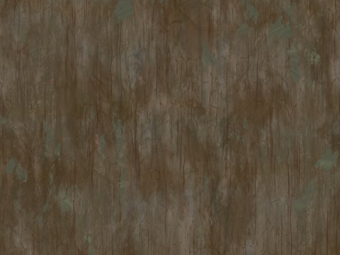  地面铺装脏旧凹凸 