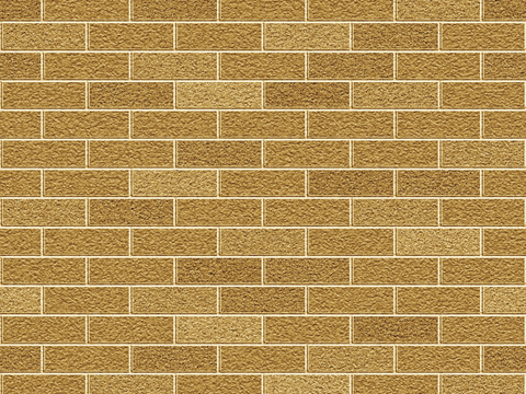  工字拼橙色砖外墙 红砖墙 室外外墙砖 红砖 仿古砖 