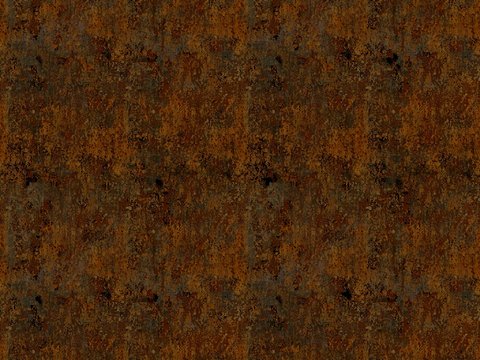  地面铺装脏旧凹凸 