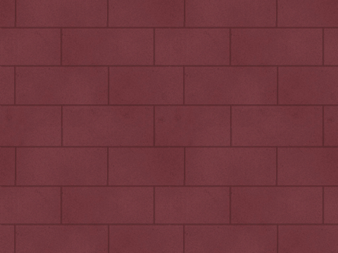  无缝别墅建筑屋顶沥青瓦片 