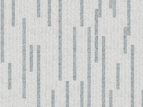  景观铺地 条纹错缝铺装 户外工字铺 灰色广场砖 