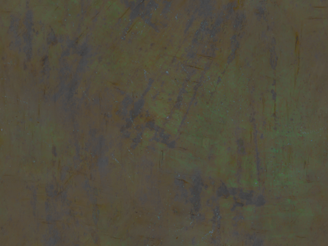  地面铺装脏旧凹凸 