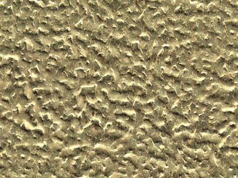  无缝金色锤纹不锈钢黄铜压花金属板 