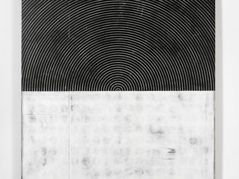  现代简约装饰画贴图 