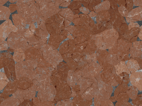  地面铺装脏旧凹凸 