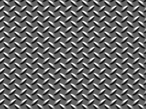  无缝铁艺金属板钢板质感 