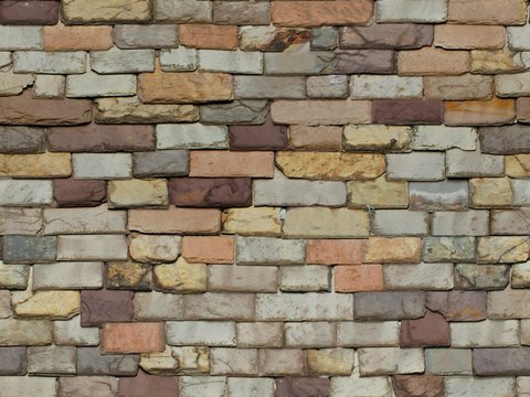  无缝别墅建筑屋顶中式仿古石板瓦片 