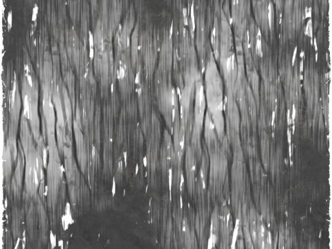  地面铺装脏旧凹凸 