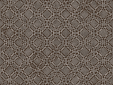  地面铺装脏旧凹凸 