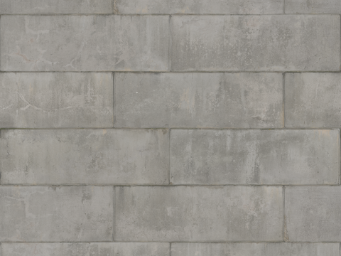  地面铺装脏旧凹凸 