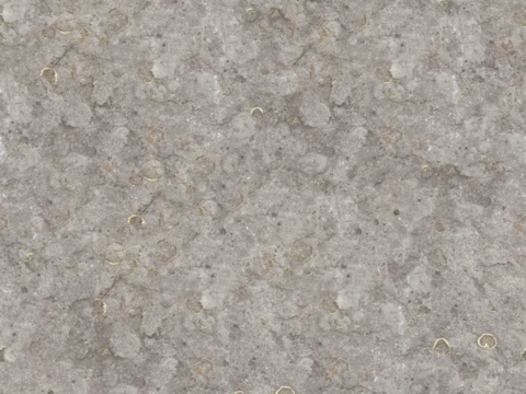  地面铺装脏旧凹凸 